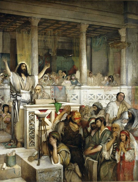 LITURGIA Enero 24Conocer la historia para seguir viviéndola