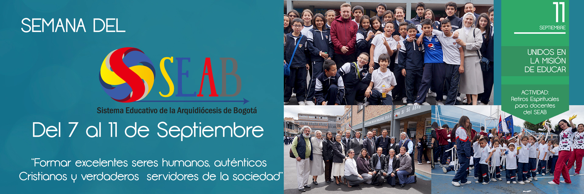 Semana del SEAB