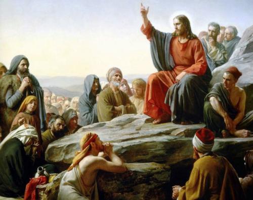 LITURGIA Agosto 11 El don del Reino y el corazón que lo busca