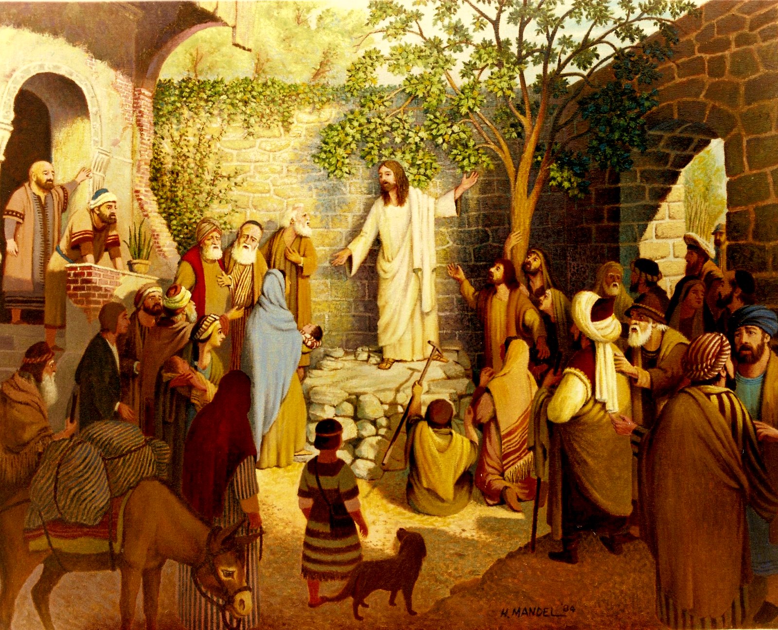 LITURGIA Junio 10 Necesidad de abrirnos a la gracia
