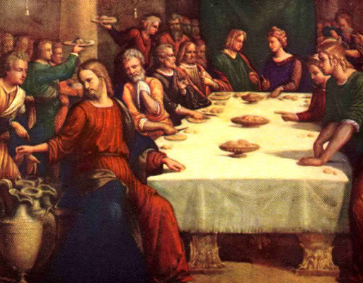 LITURGIA Septiembre 1 Cuando vayas a alimentarte del pan de la palabra…