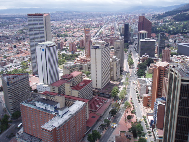 Los programas de gobierno de los candidatos a la luz del Plan de Evangelización de la arquidiócesis de Bogotá