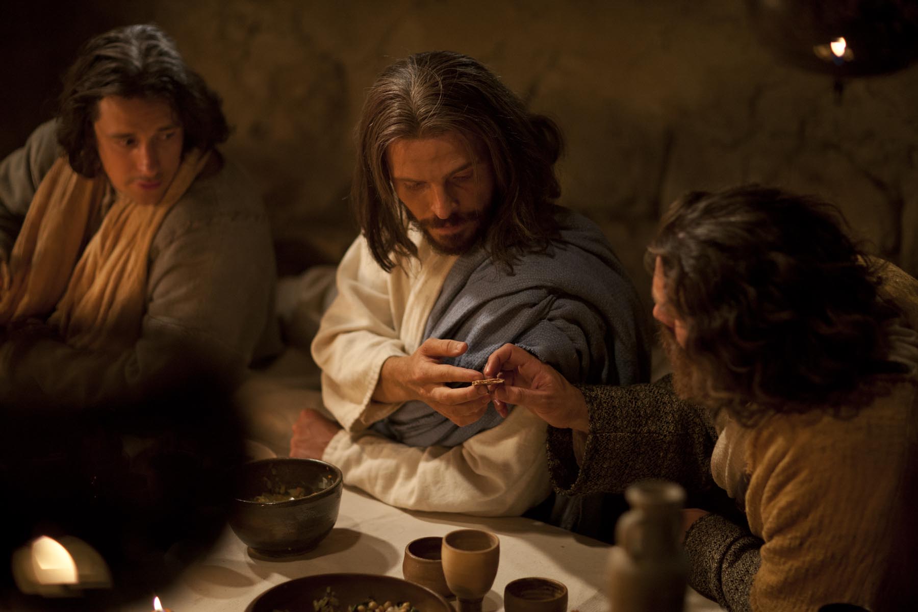 LITURGIA Septiembre 11 La ausencia de palabra da origen a la idolatría