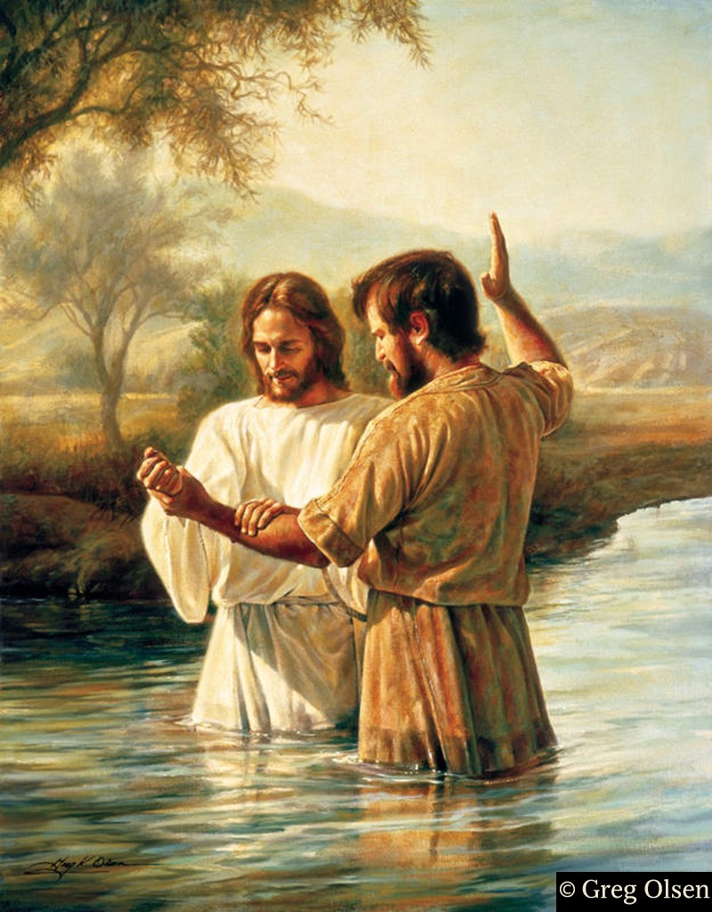 LITURGIA Enero 19 Llegar a ser discípulo misionero