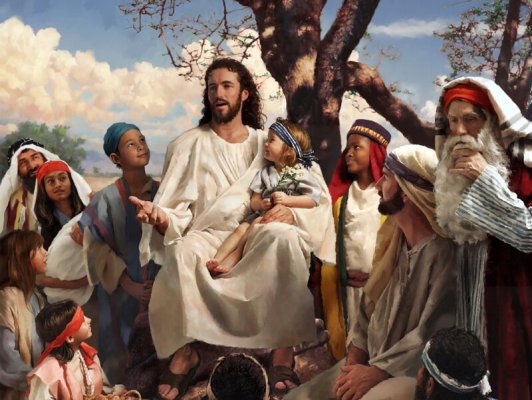 LITURGIA Septiembre 23 El silencio de los discípulos