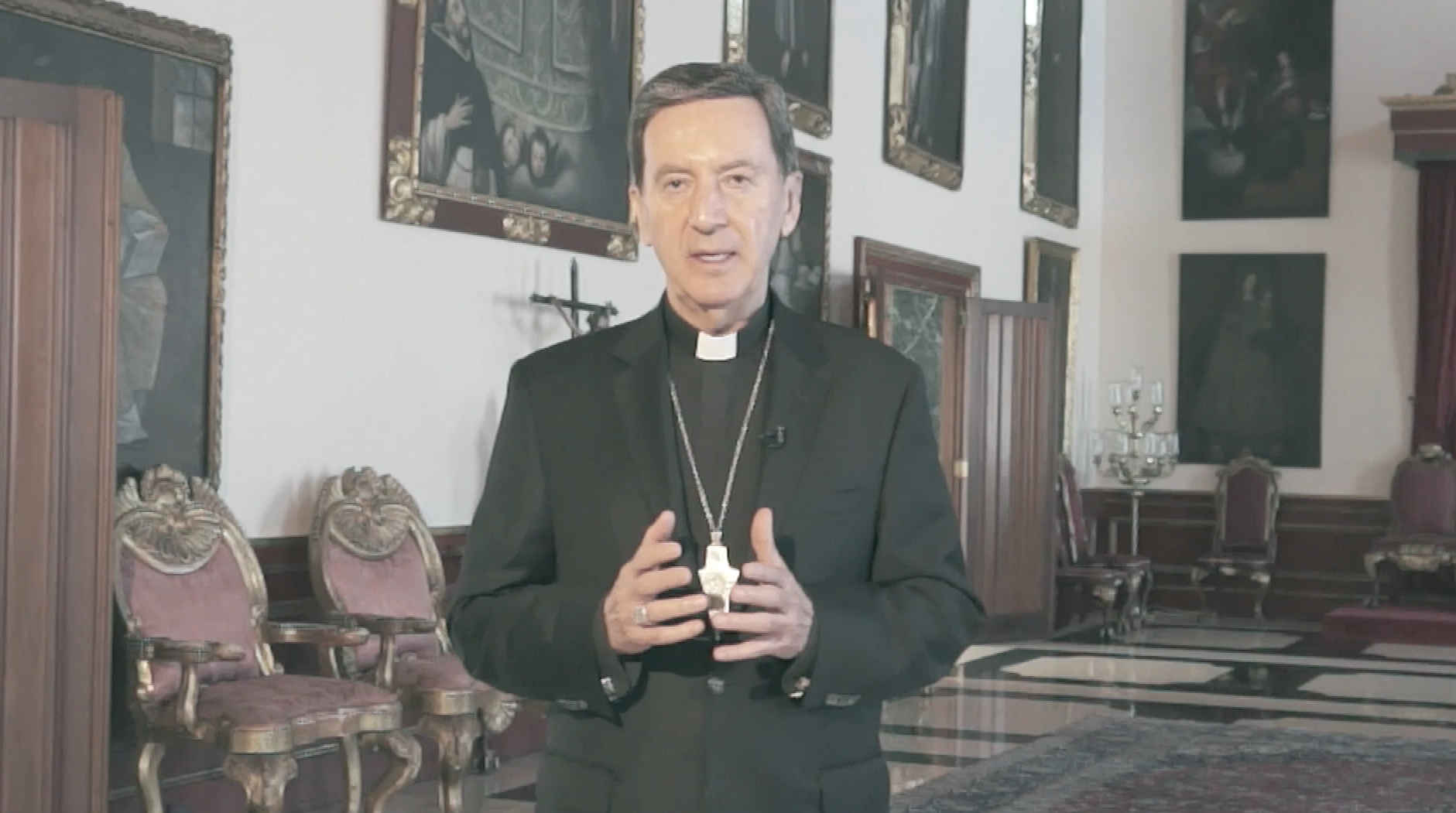 La voz del pastor 21 de septiembre de 2014