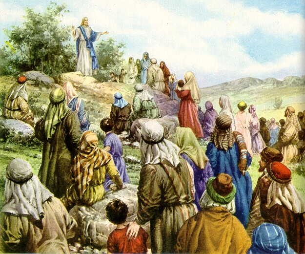 LITURGIA Febrero 26Hacer presente el Reino en el mundo