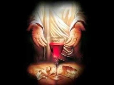 LITURGIA Junio 14 El sentido de la entrega de Jesús