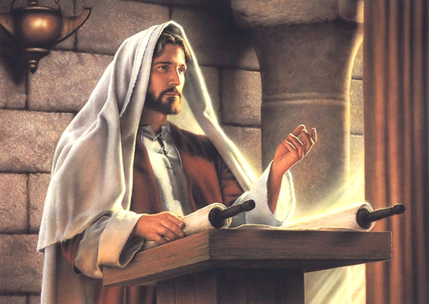 LITURGIA Septiembre 18 Actuar con inteligencia práctica