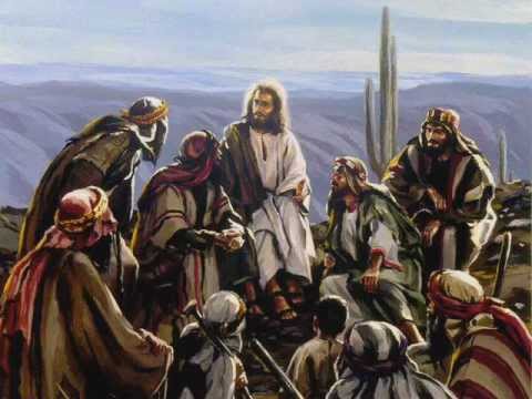LITURGIA Septiembre20 El silencio de los discípulos