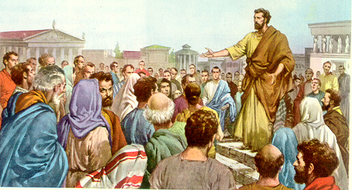 LITURGIA Abril 23Presencia y comunión