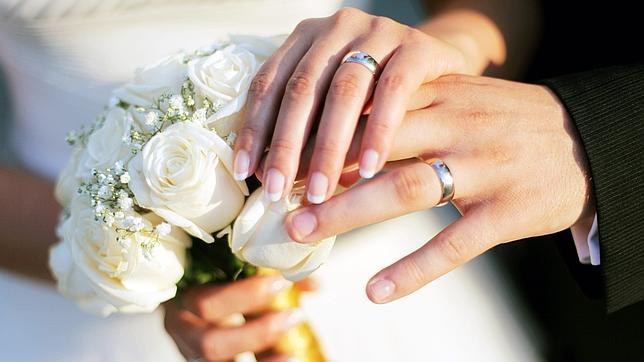 El Matrimonio como Sacramento