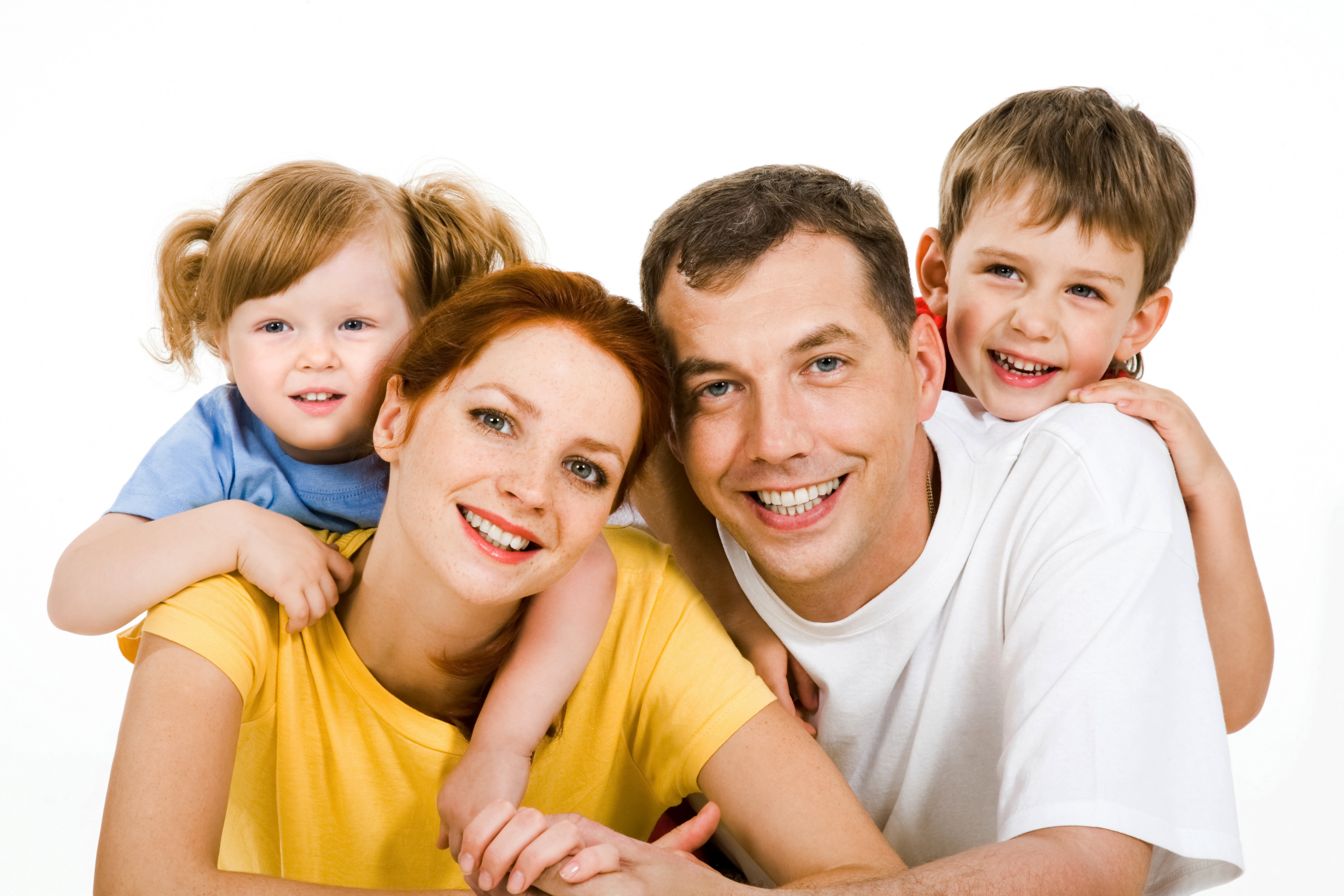 Propósitos familiares para este nuevo año