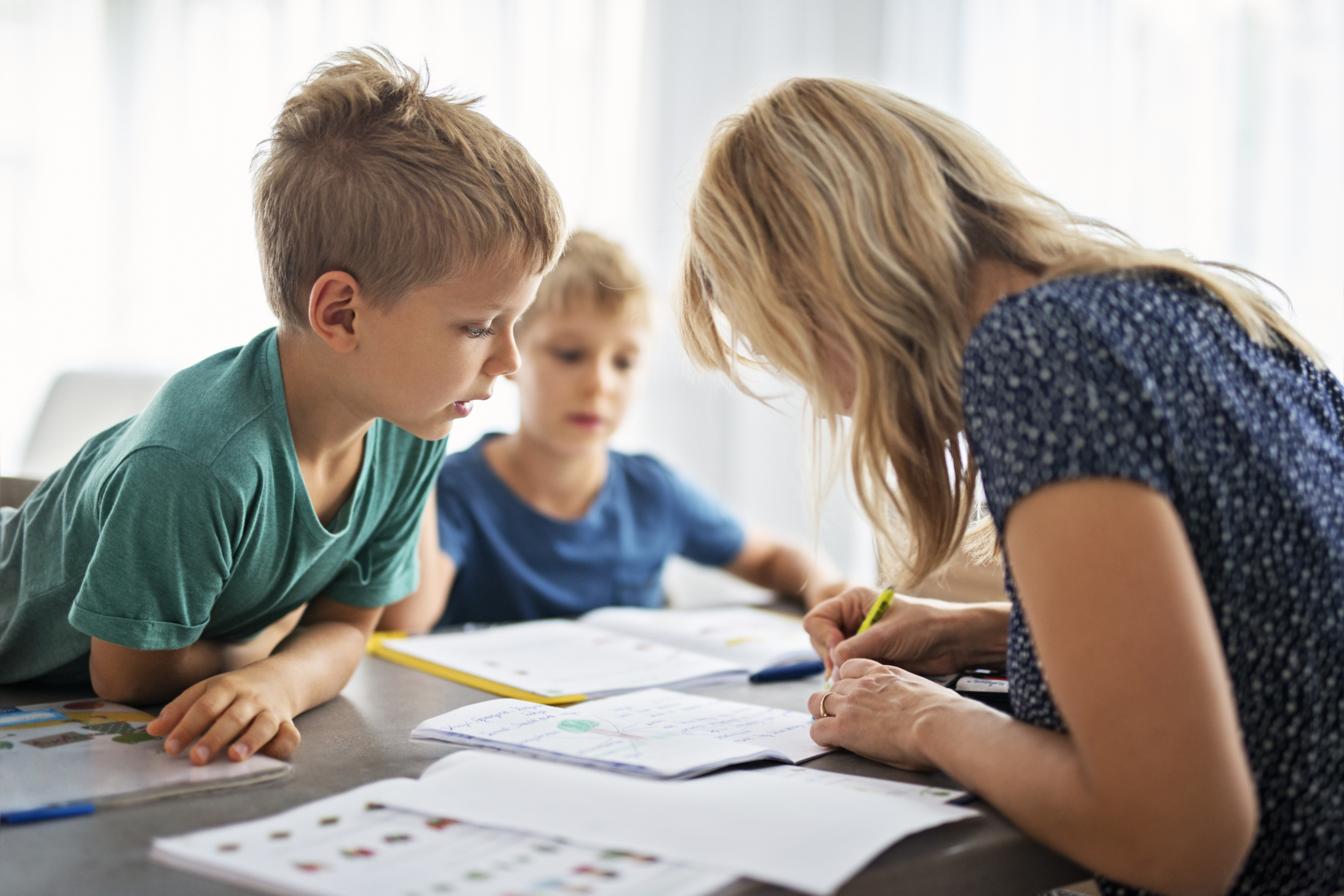 Nueve sencillos consejos de estudio en casa que pueden ser muy útiles para esta cuarentena