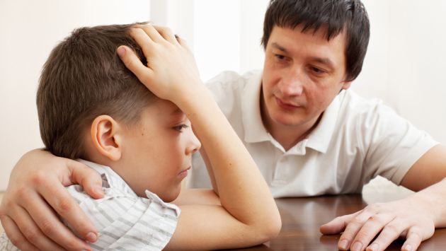 Resilencia en niños: Como aprender a fomentarla...