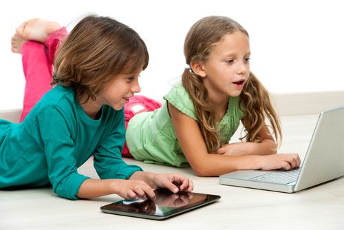 El tiempo compartido con los hijos es un tesoro invaluable