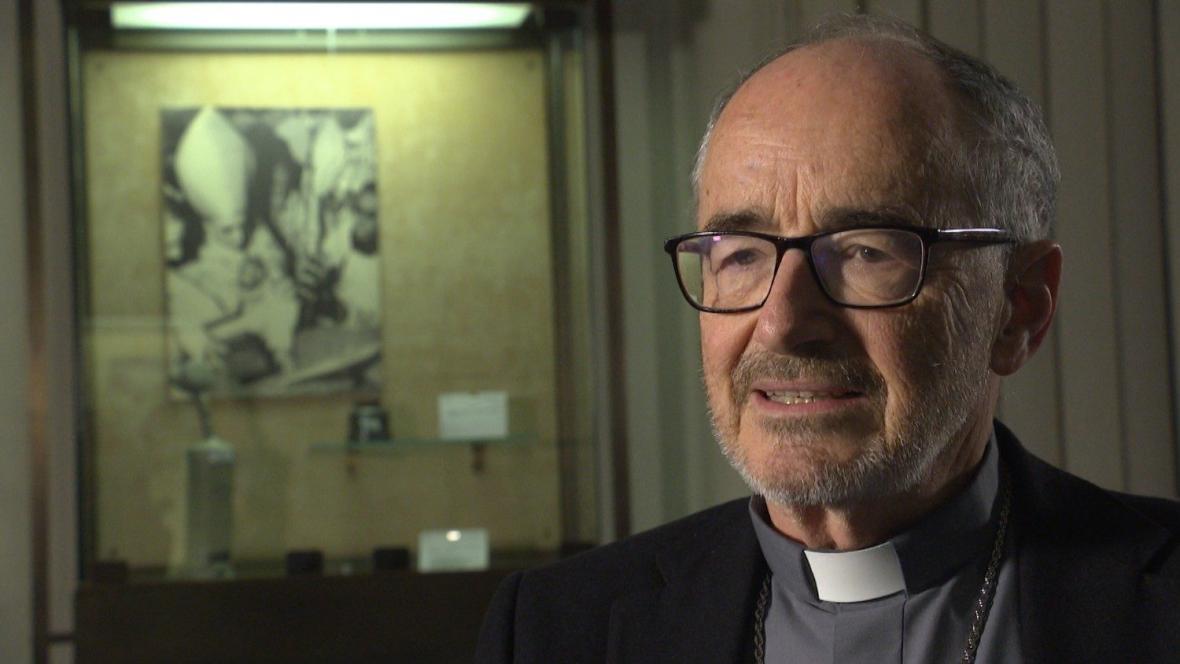Cardenal Czemy