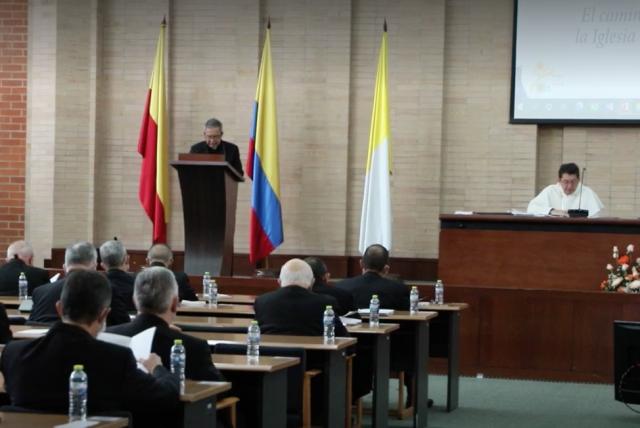 Asamblea