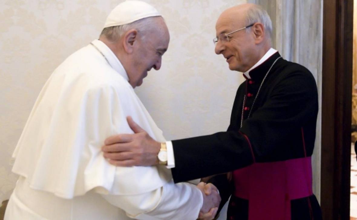 opus Dei