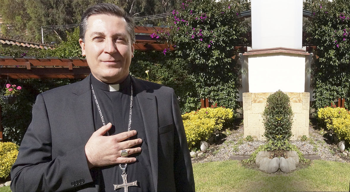 monseñor 