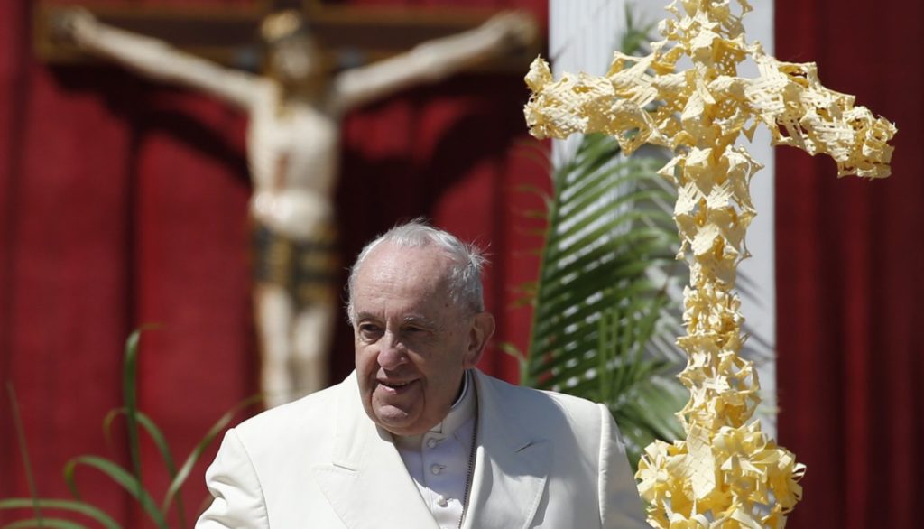 semana santa