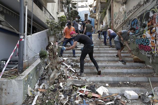 Beirut