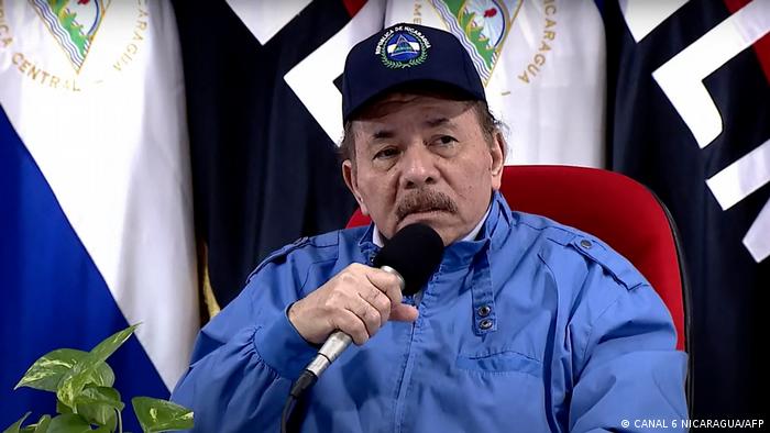 ORTEGA