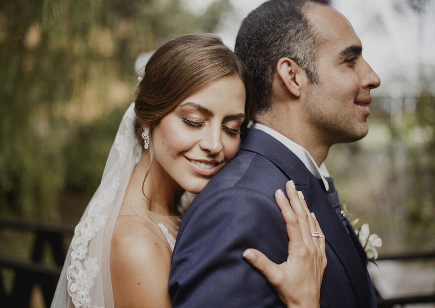 pareja