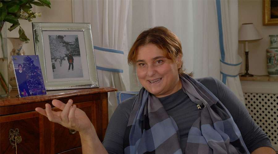 Mamà Acutis