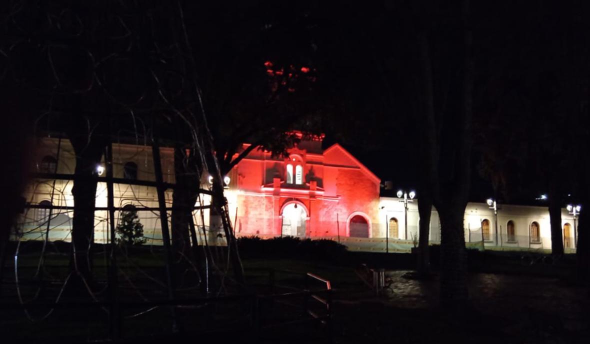 roja