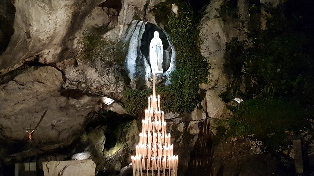 Lourdes 