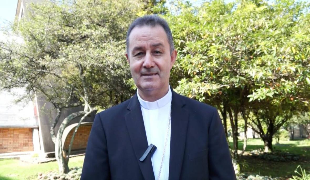 Organizar la pastoral en una población flotante sigue siendo desafío: Obispo de Girardot