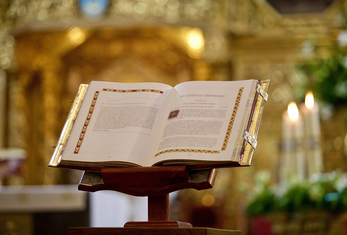 Liturgia