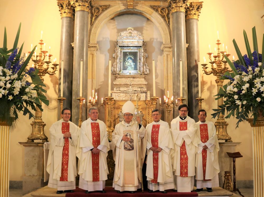 Canónigos