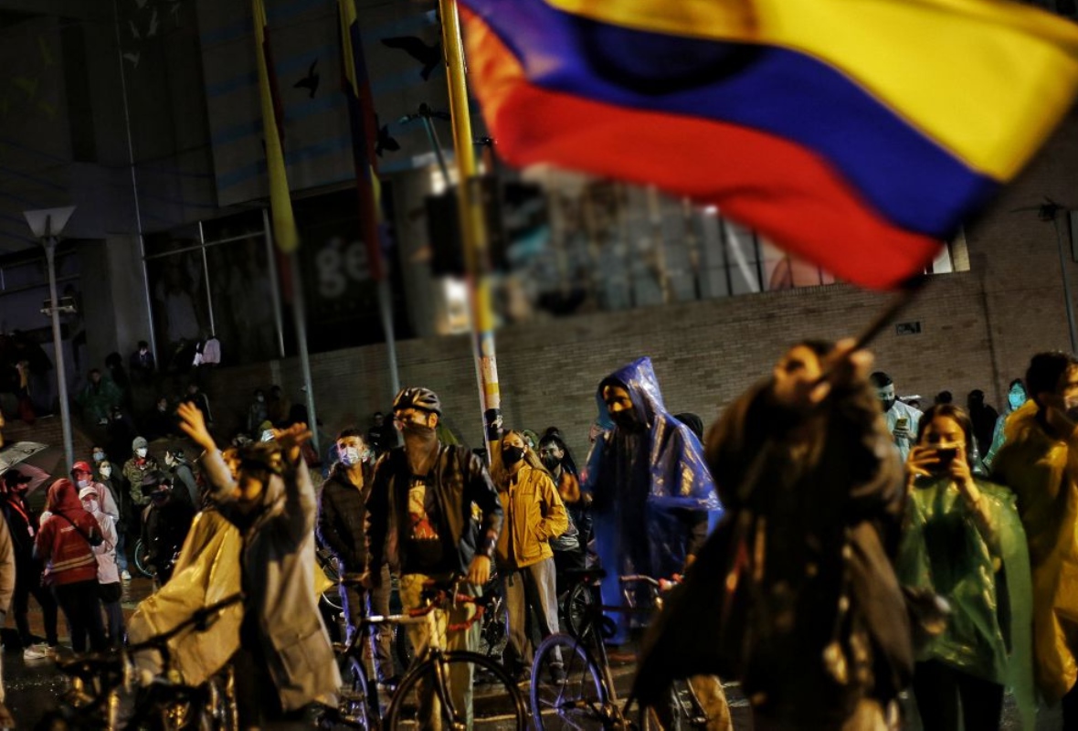 Marcha
