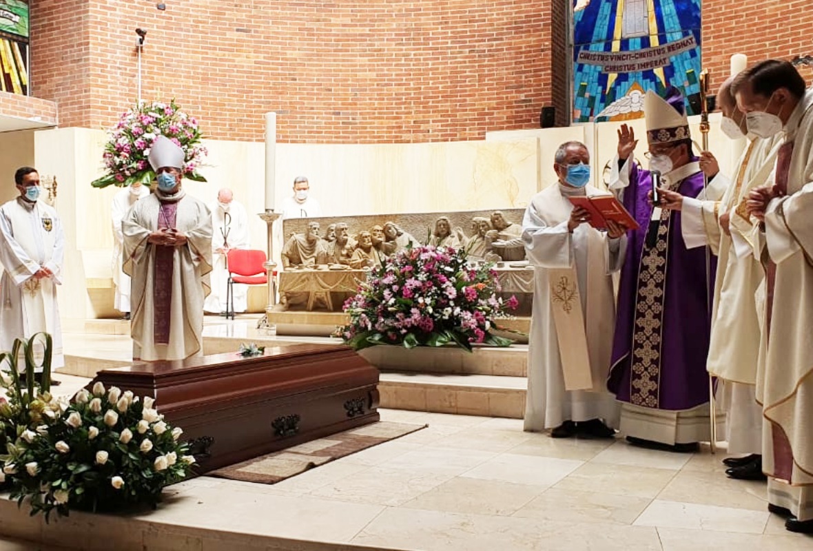 Alirio