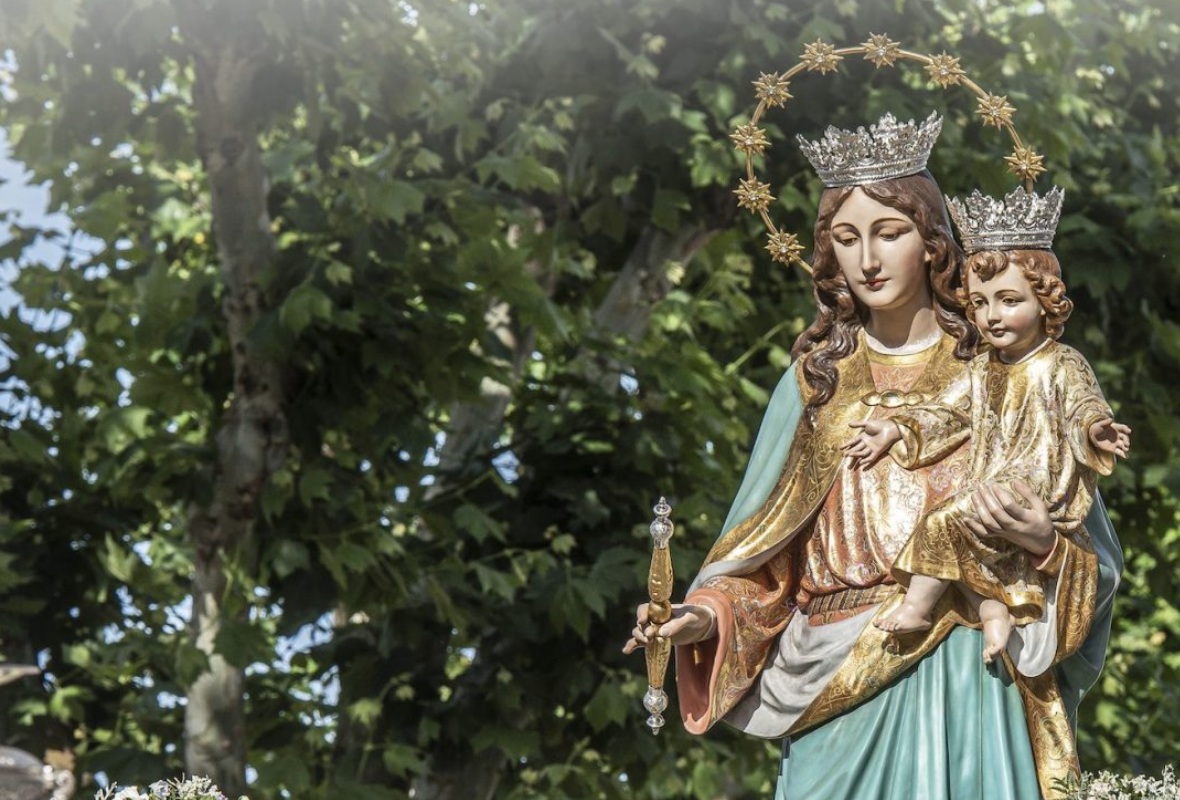 Virgen