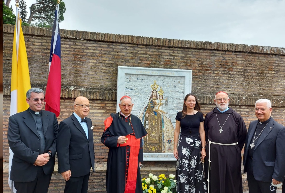 Virgen