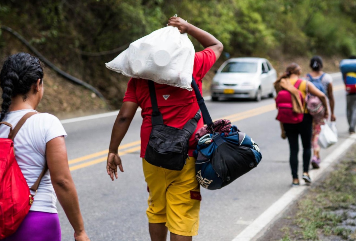 Refugiados