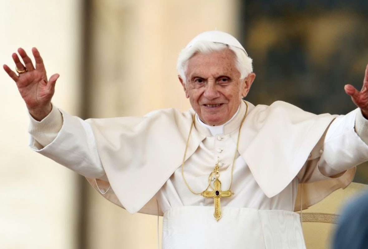 Benedicto