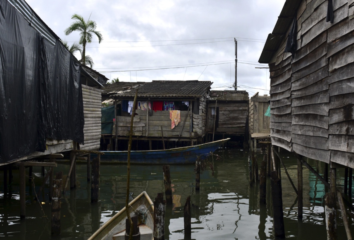 Buenaventura