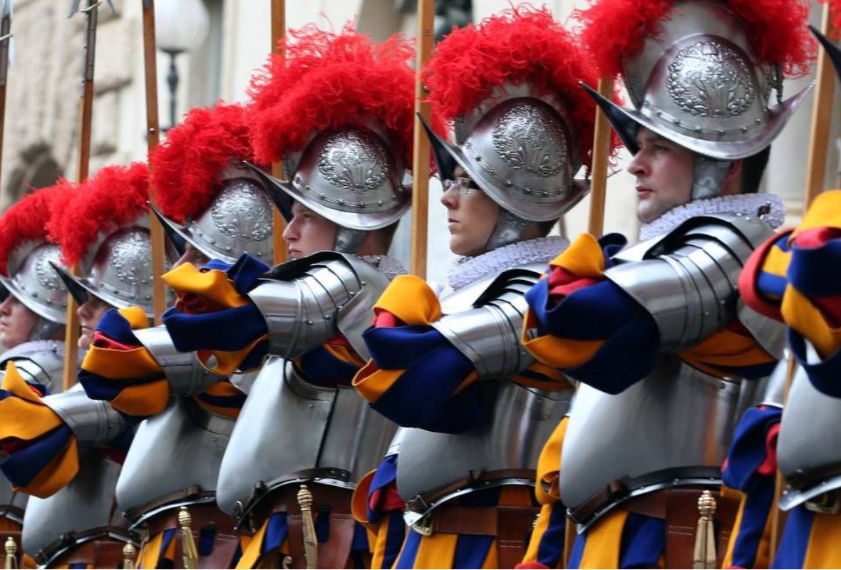 Guardia