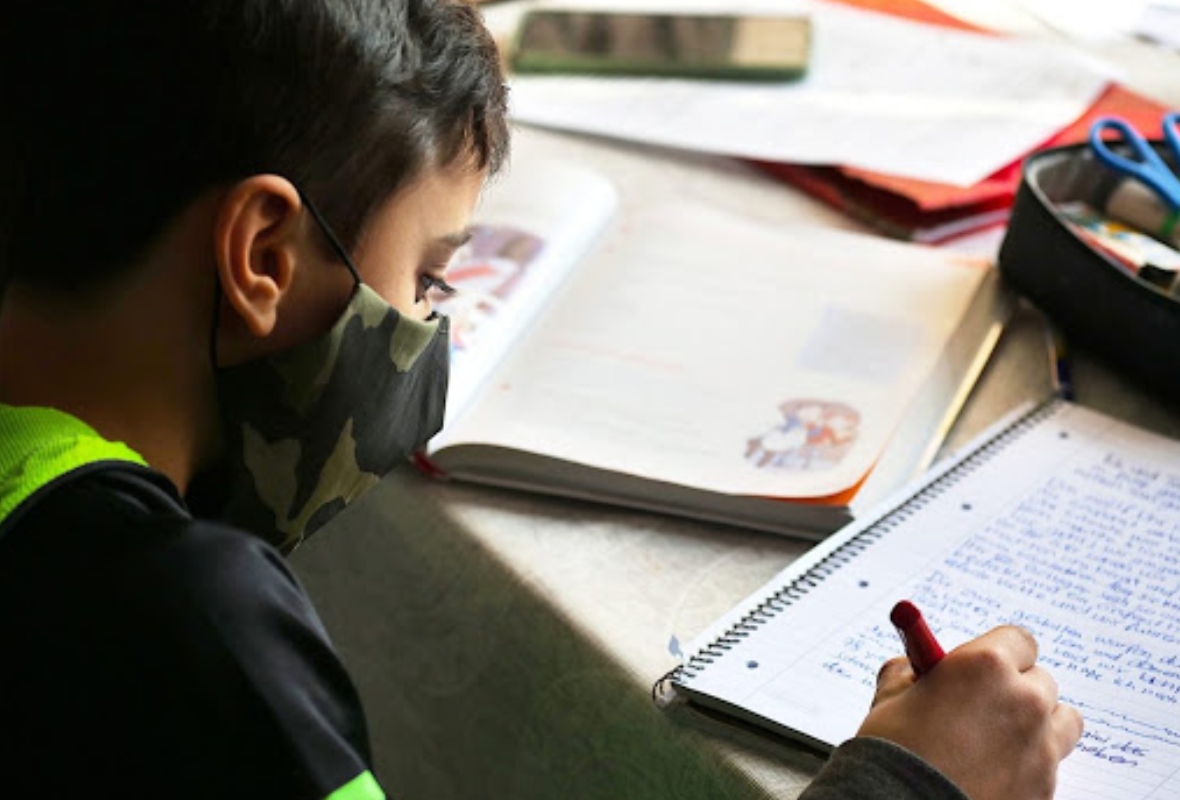 Educación