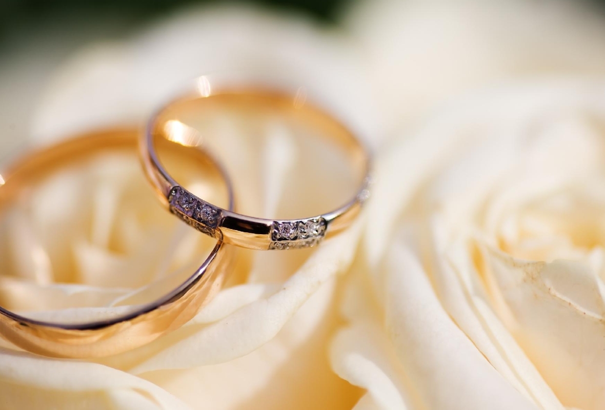 Matrimonio