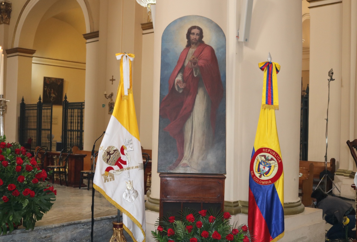 Iglesia