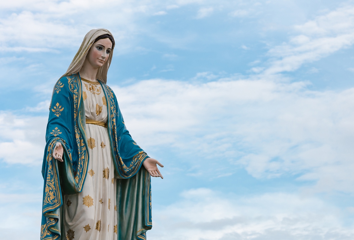 virgen
