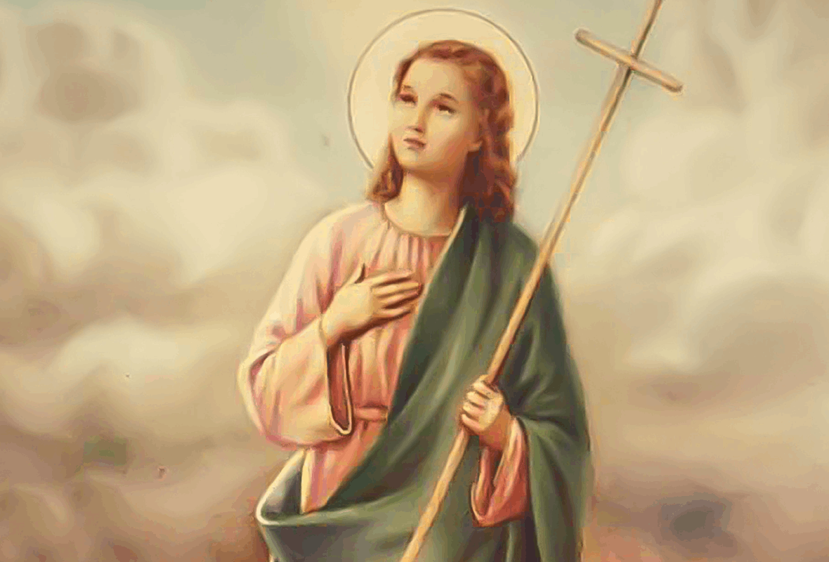 Virgen