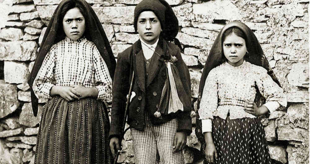 pastorcitos