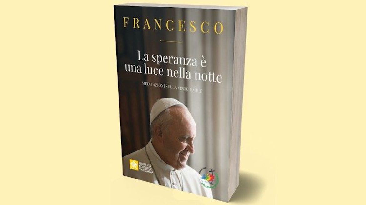 El Papa: Vivir la esperanza requiere "una mística de los ojos abiertos"