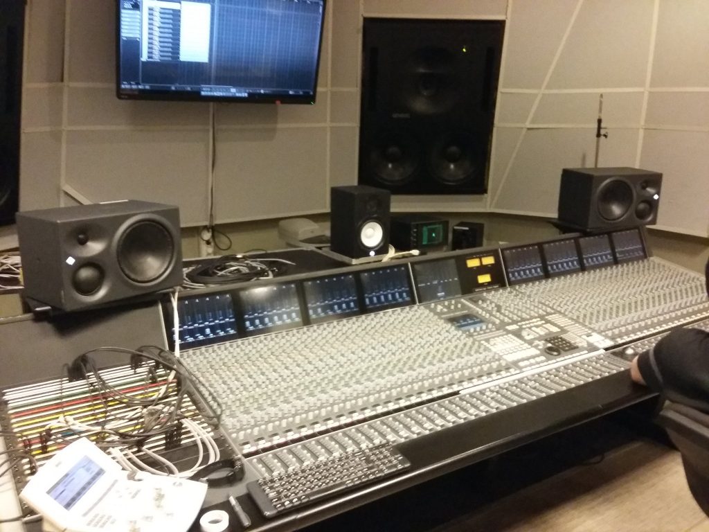 radio